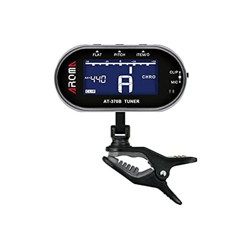 Aroma AT-370B Digital Tuner