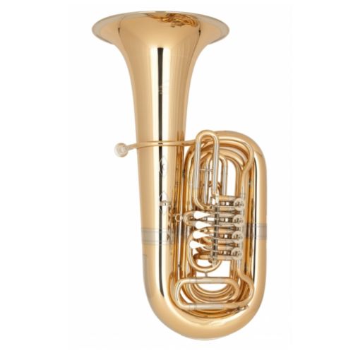 Miraphone 86A 11000 B-Tuba