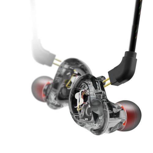 Stagg SPM-235 BK In-Ear Monitor