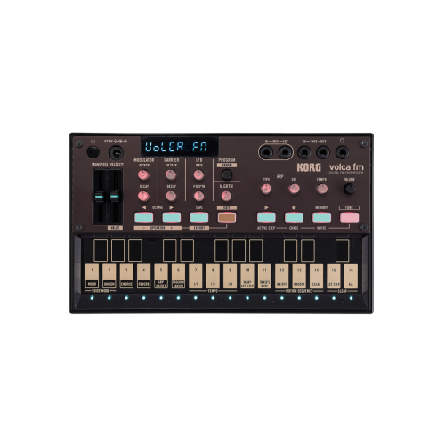 Korg Volca FM2