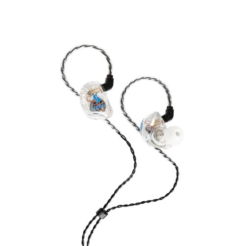 Stagg SPM-435 TR, In-Ear Monitor