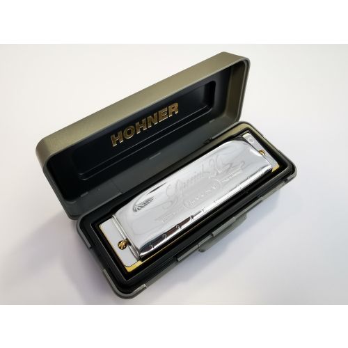 Hohner Mundharmonika Special 20 C