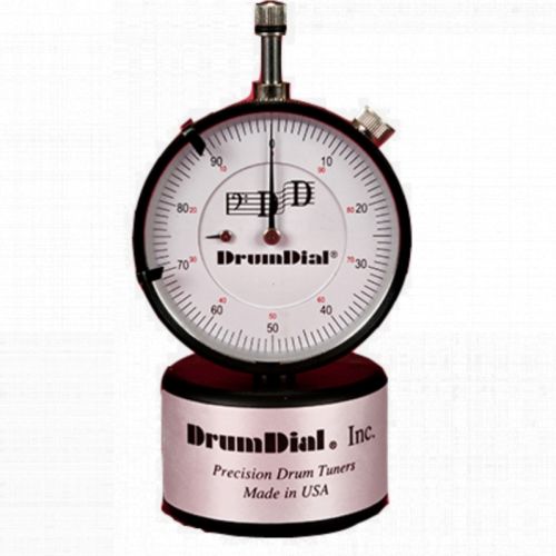 Drum Dial Drum Tuner