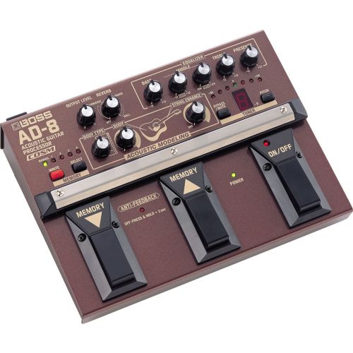 Boss AD-8