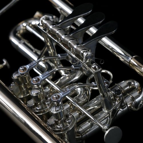 B&S 3005/3 TR-L B-Trompete