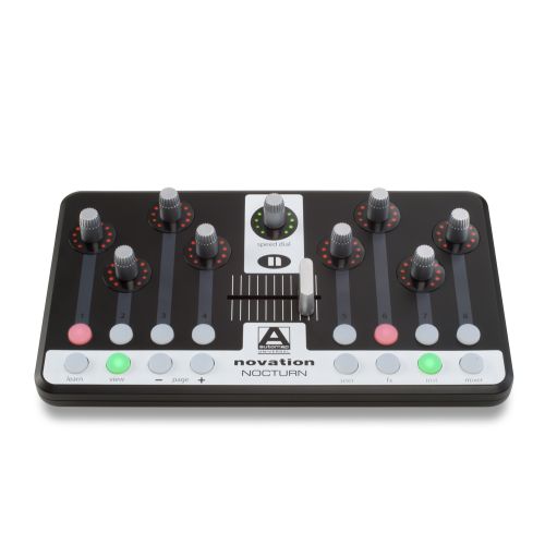 Novation Nocturn 