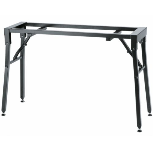 K&M 18953 schwarz  Ständer für Digitalpiano