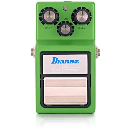 Ibanez TS9