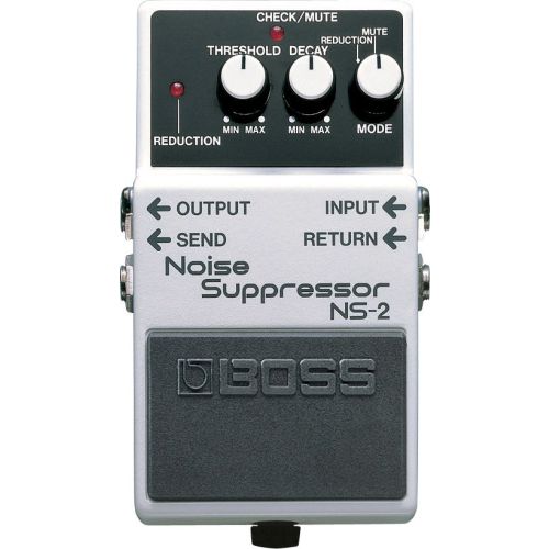 Boss NS-2 Noise Suppressor