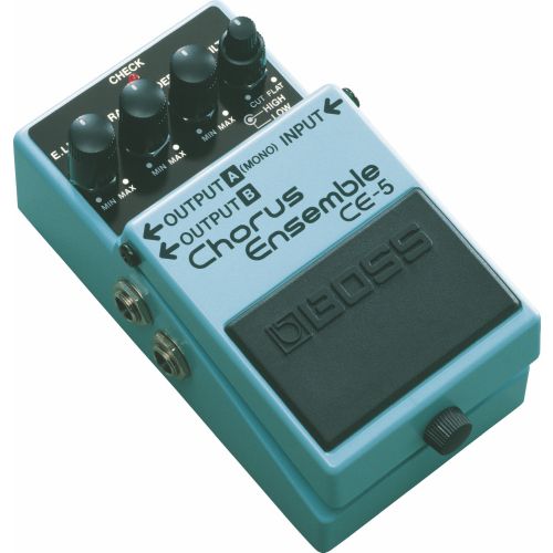 Boss CE-5 Chorus Ensemble