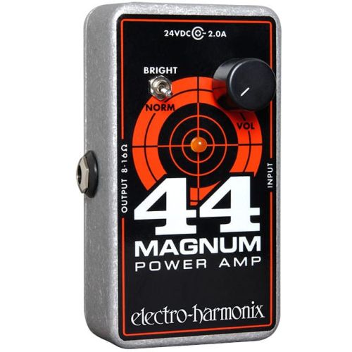 Electro Harmonix 44 Magnum Nano Power Amp