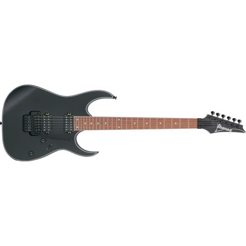 Ibanez RG420EX-BKF BlackFlat