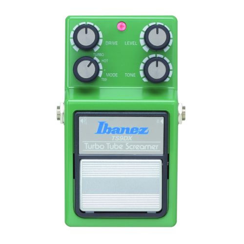 Ibanez TS9DX