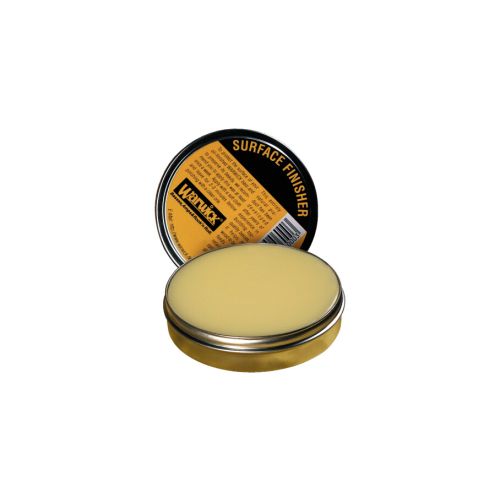 Warwick Surface Finisher, Natural Wood Polish, 100 ml