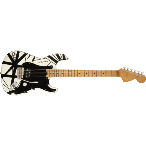 EVH Strpied Series '78 Eruption - Showroom Modell