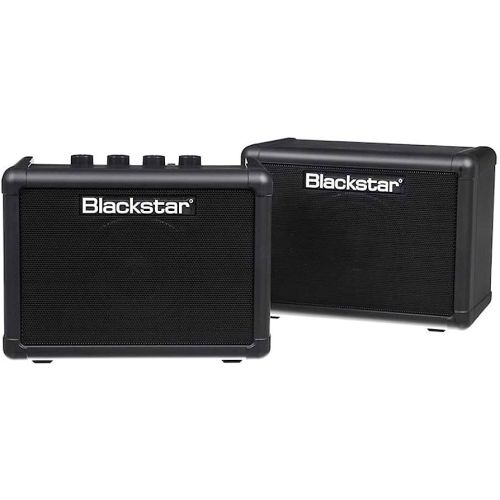 Blackstar Fly 3 Stereo Pack E-Gitarre