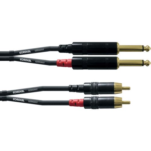 Cordial CFU 1,5 PC  