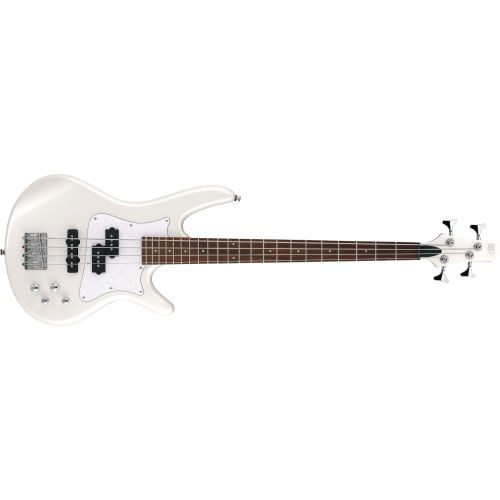 Ibanez SRMD200D-PW Pearl White