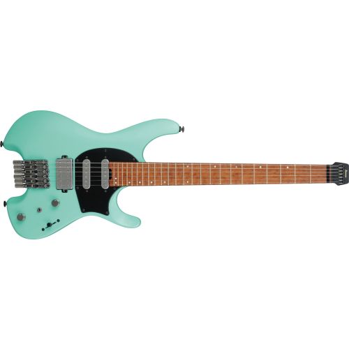 Ibanez Q54-SFM Quest Series Sea Foam Green Matte