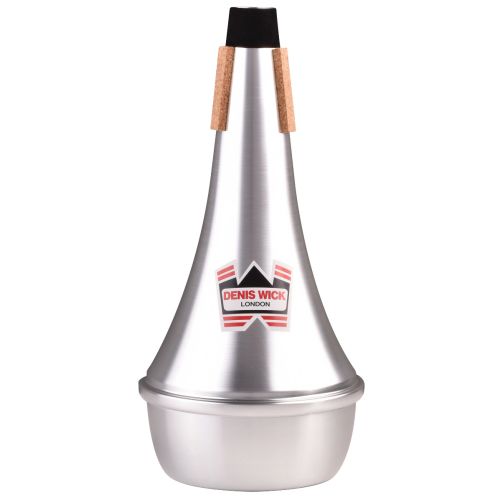 Denis Wick DW5505 Straight Mute Posaune