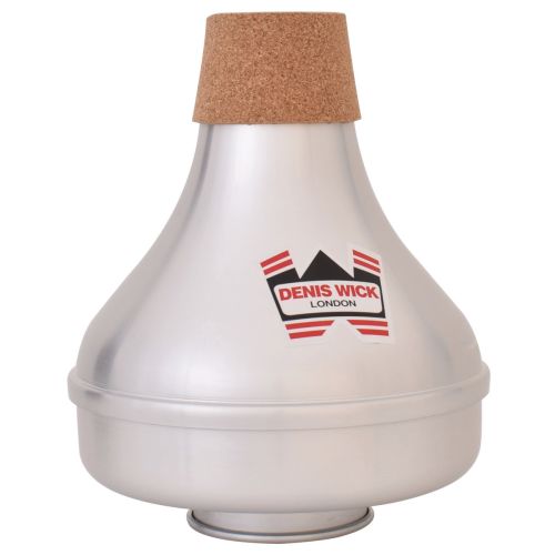 Denis Wick DW5507 Wah-Wah Mute Posaune