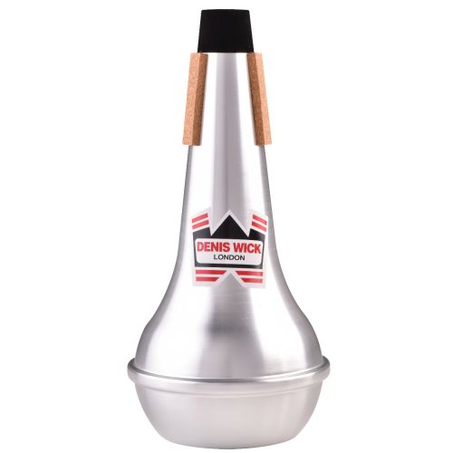 Denis Wick DW5522 Straight Mute Flügelhorn / Altposaune