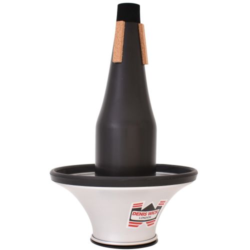 Denis Wick DW5529 Cup Mute Posaune