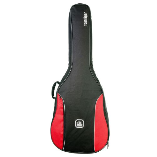 Tonträger TG10CT/RB 3/4 red black