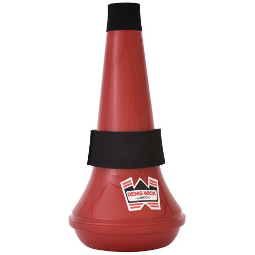 Denis Wick DW5582 Travel Mute Posaune