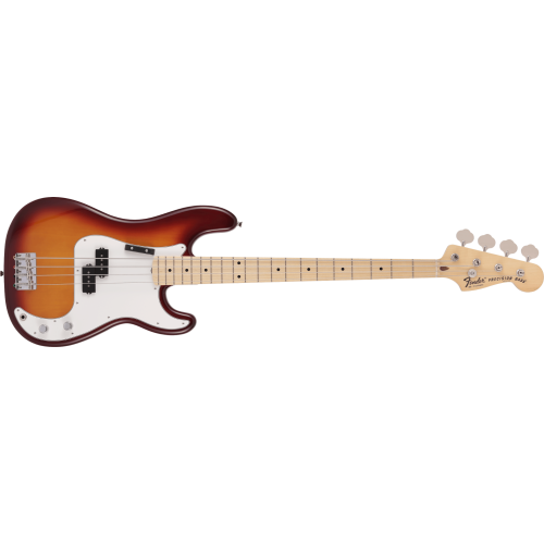 Fender INTL COLOR LTD P-BASS MN  SSB Japan