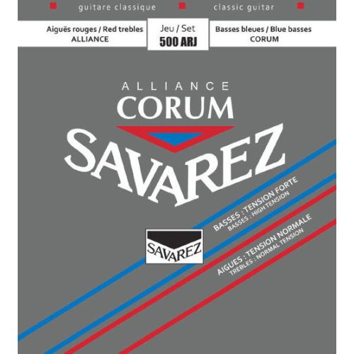 Savarez 500ARJ Alliance Corum