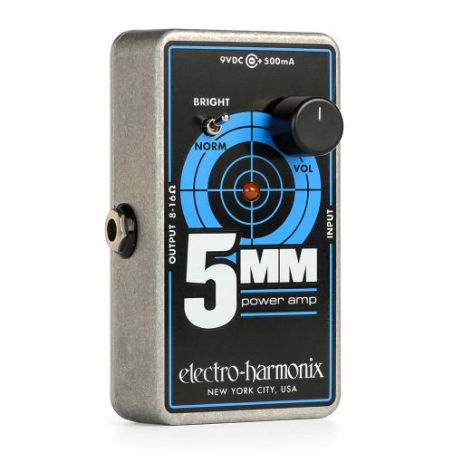 Electro Harmonix 5MM Nano Power Amp