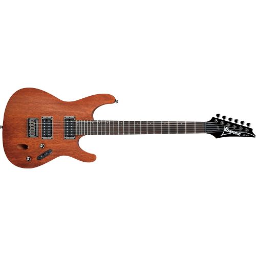 Ibanez S521 MOL