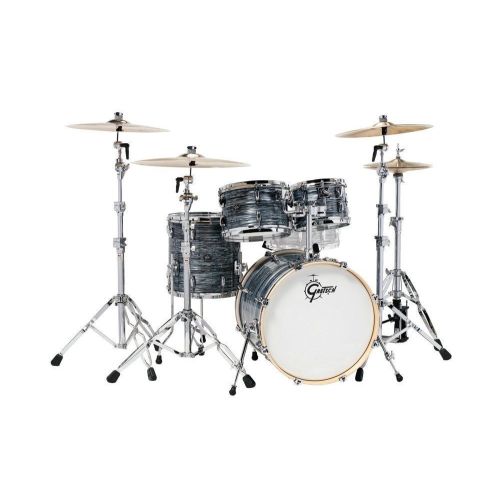 Gretsch Renown Maple Studio, Silver Oyster Pearl