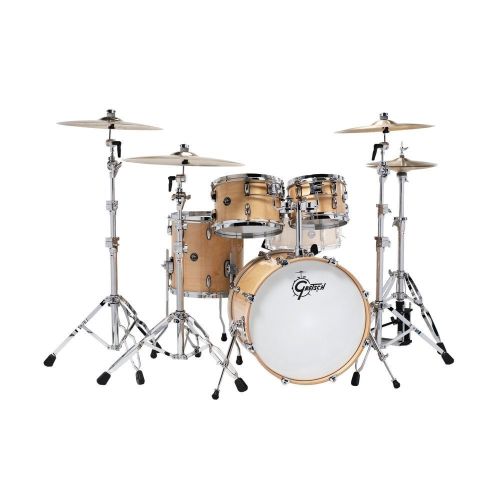 Gretsch Renown Maple Studio, Gloss Natural