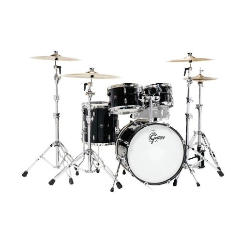 Gretsch Renown Maple Standard, Piano Black 