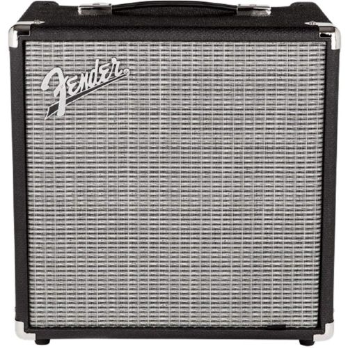 Fender Rumble 25 V3