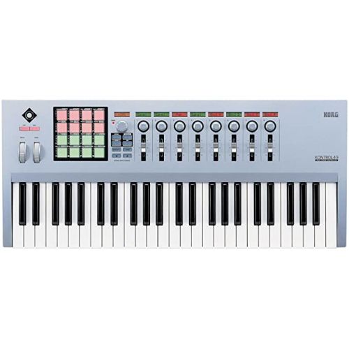 Korg Kontrol 49