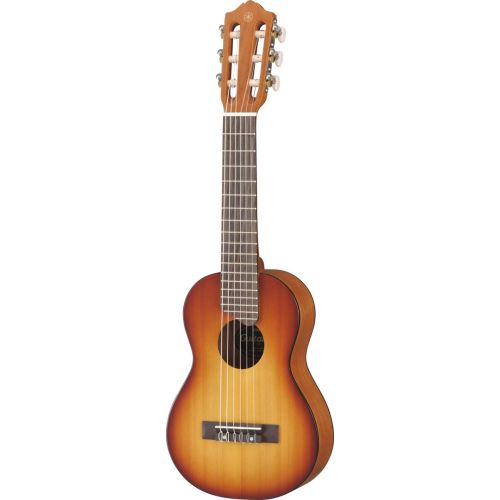 Yamaha GL1 TBS Guitalele Tobacco Brown Sunburst