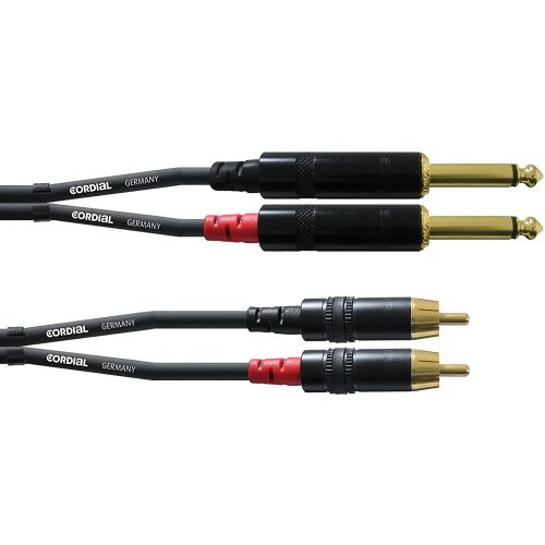 Cordial CFU 0,3 PC  