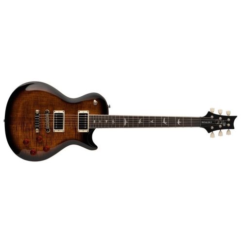 PRS SE McCarty 594 Singlecut Black Goldburst