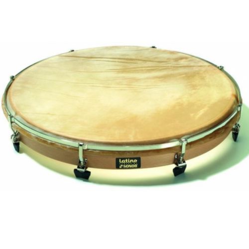 Sonor LHDN16 Naturfell, Latino Serie 40cm