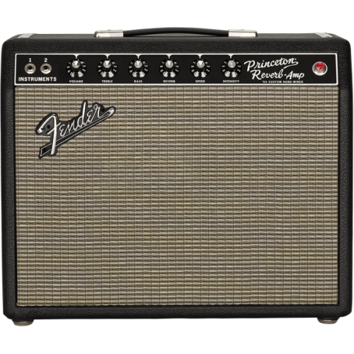 Fender 64 Custom Princeton Reverb Combo