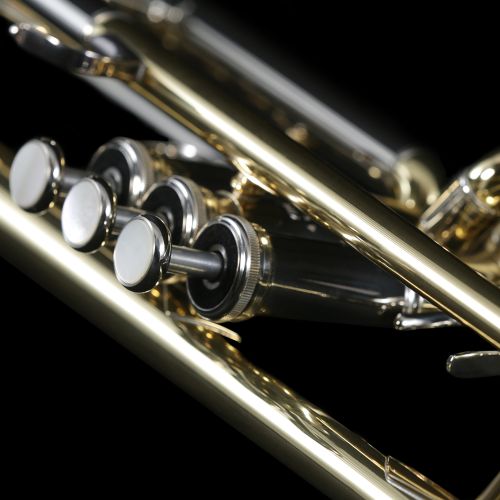 Yamaha YTR-8335 04 B-Trompete