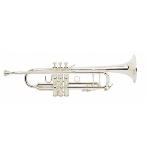 Bach 180-43S B-Trompete