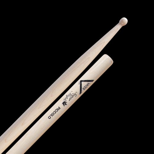 Vater Maple Drumsticks Piccolo, Wood Tip