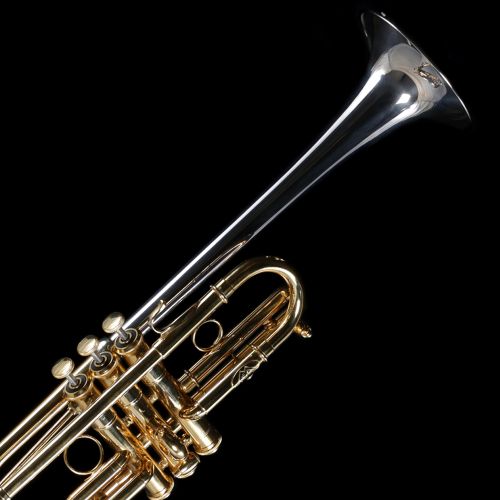 Stomvi Master MA 5281 C-Trompete