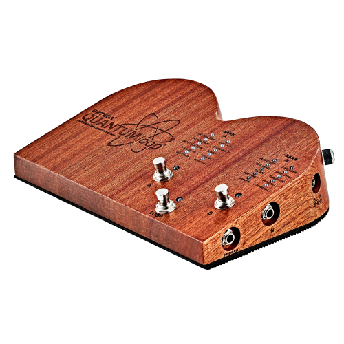 Ortega Quantumloop Digitale Stomp Box/Looper