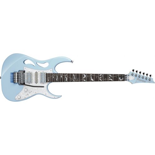 Ibanez PIA3761C-BLP Signature Steve Vai Blue Powder