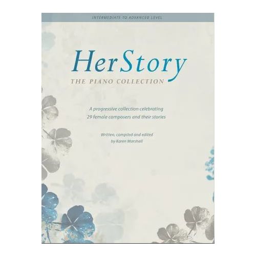 Her Story - The Piano Collection 